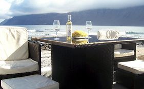 Absolute Beachfront House II